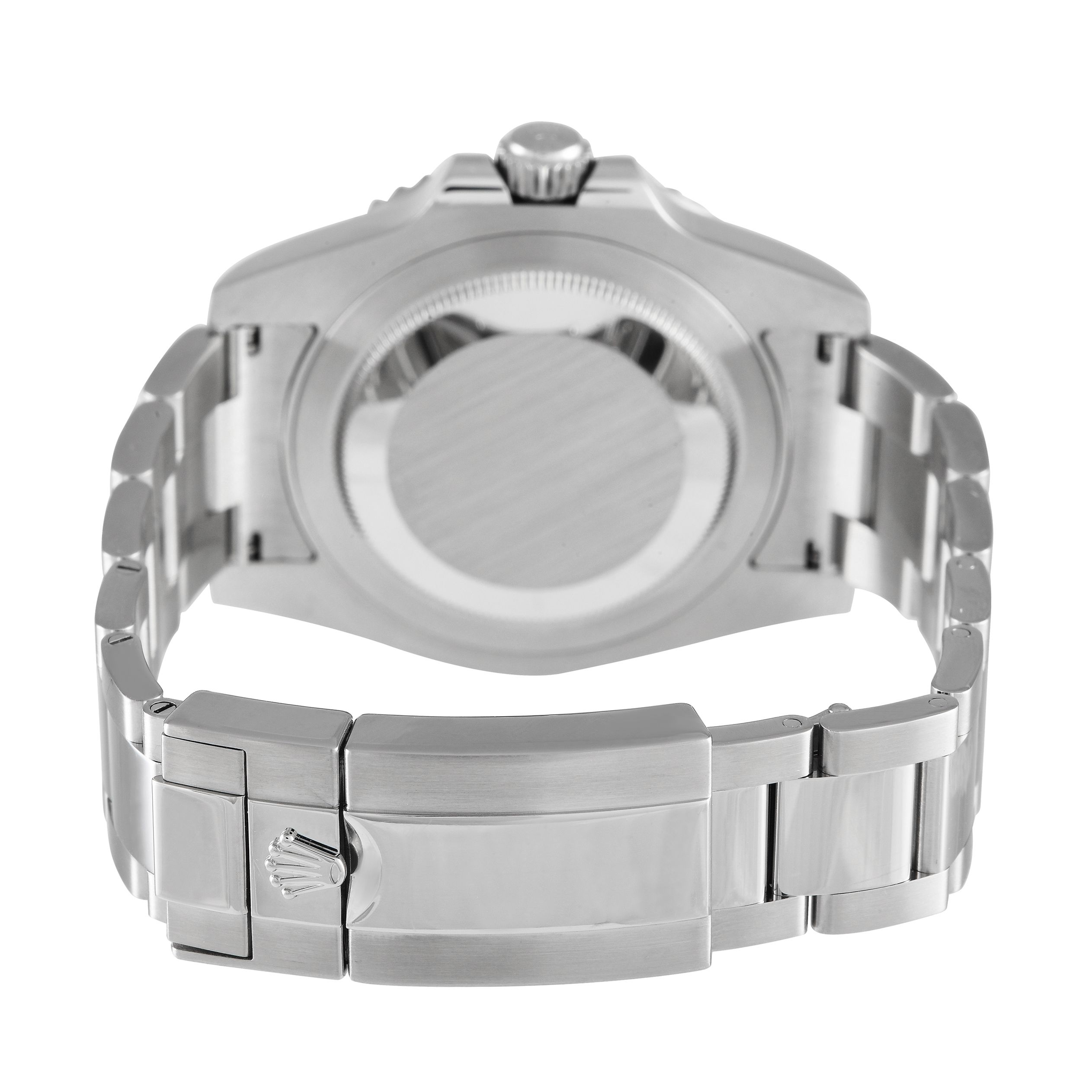 Rolex GMT-Master II Watch 116710LN