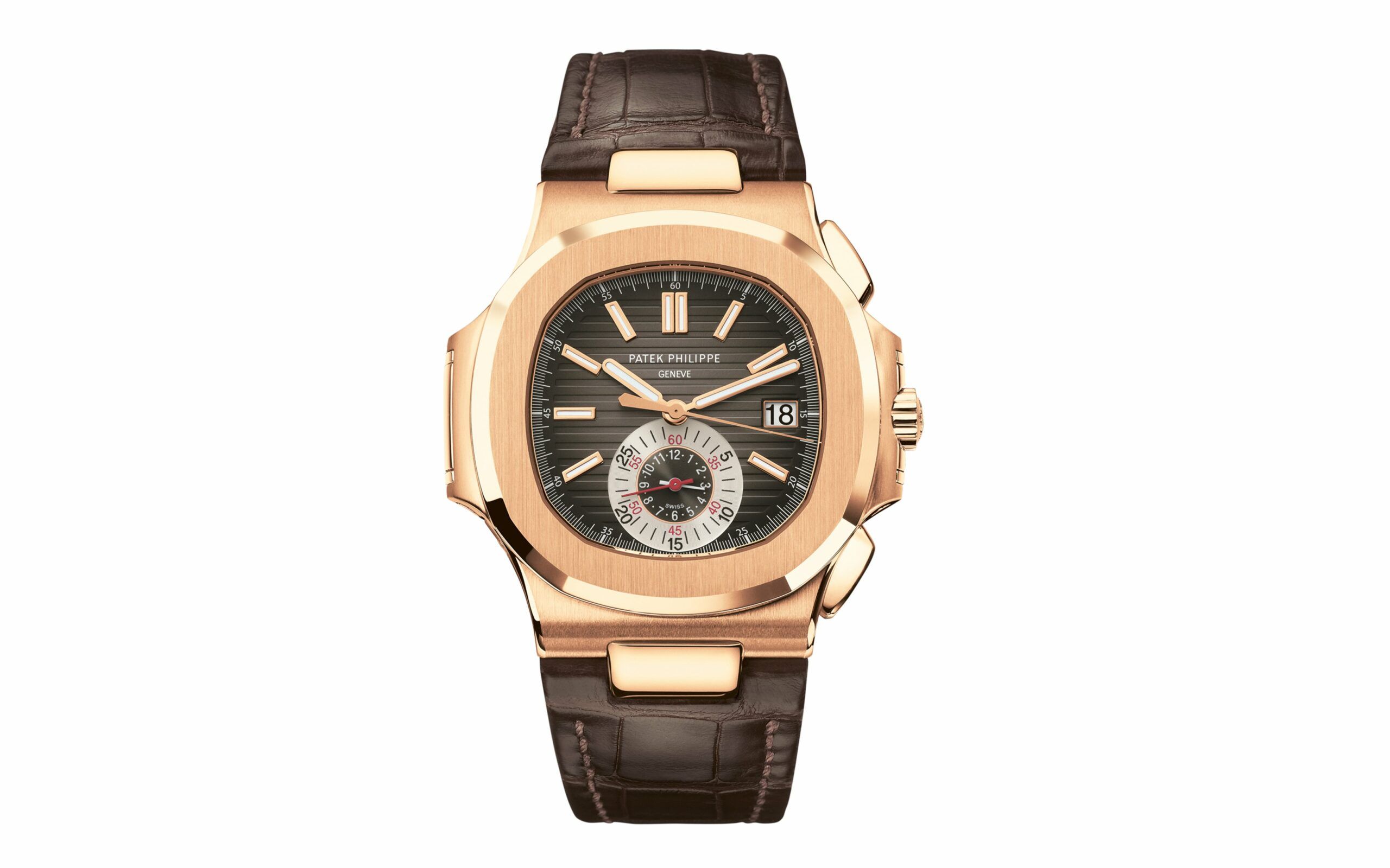 Patek Philippe watch 5980R-001