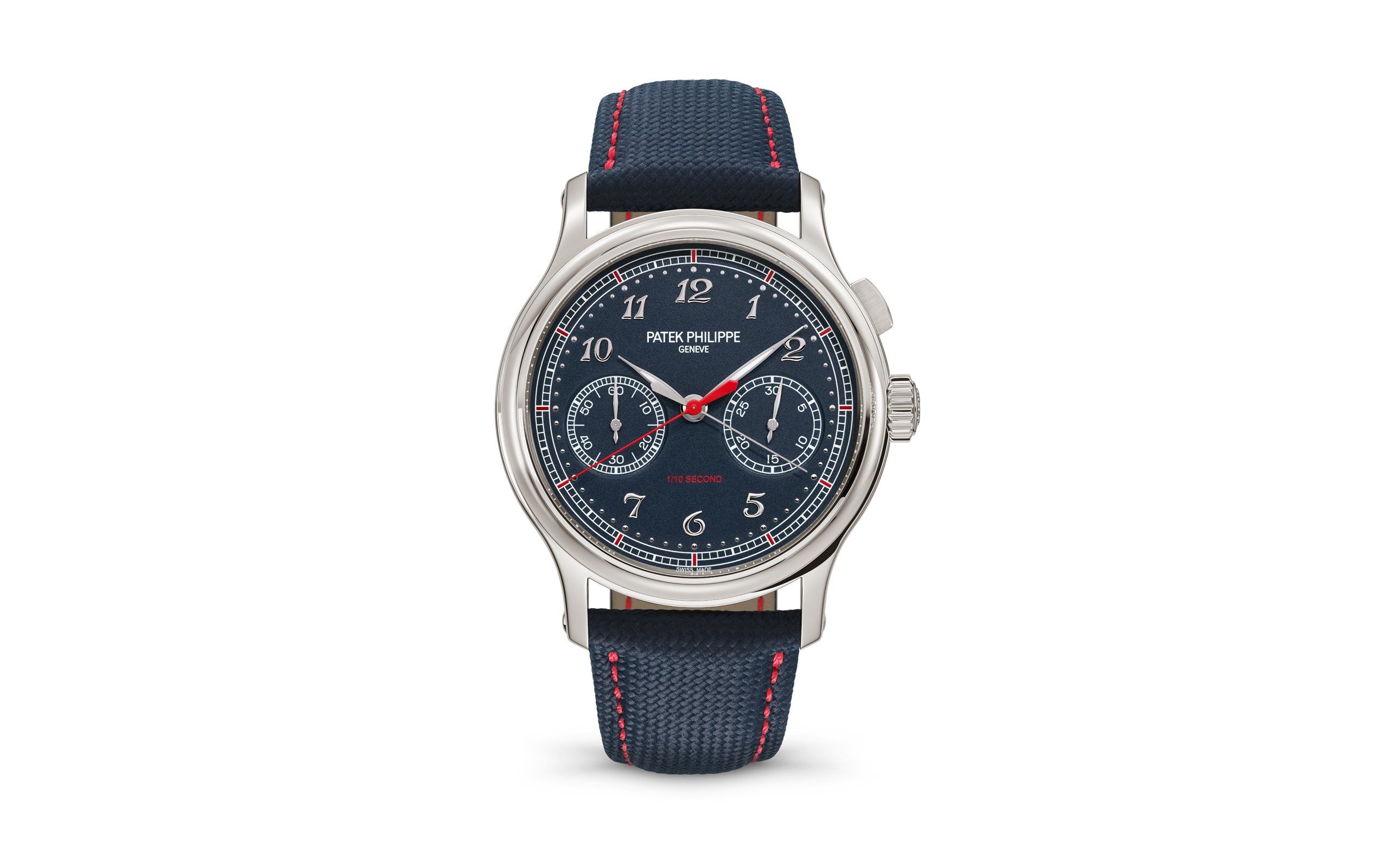 Patek Philippe 5470P