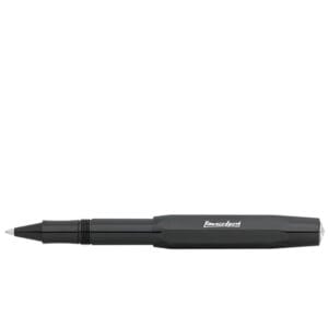 Kaweco Skyline Sport Rollerball Pen Black