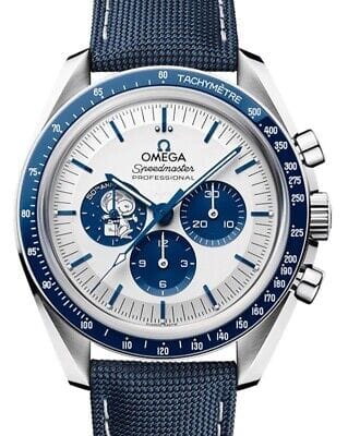 Omega Watch 310.32.42.50.02.001