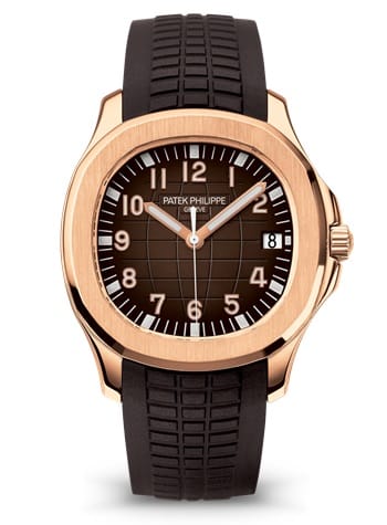 Patek Philippe Watch 5167R