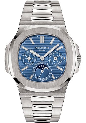 Patek Philippe Watch  5740/1G-001