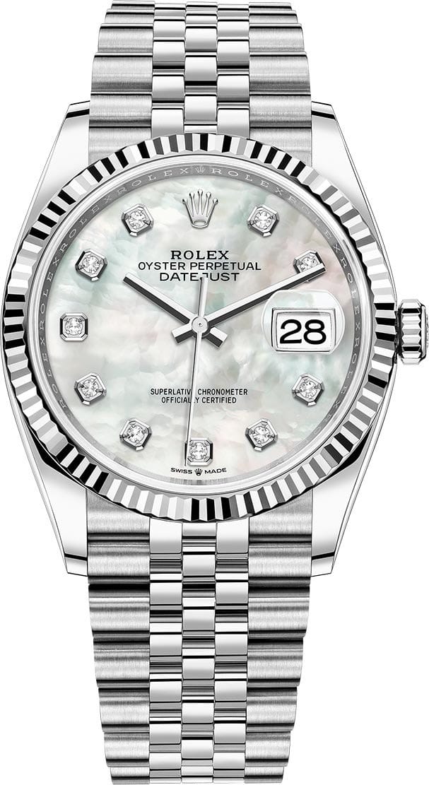 Rolex 126234