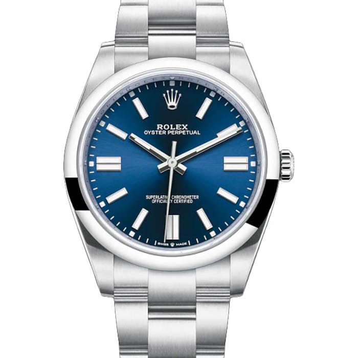 Rolex Watch 124300