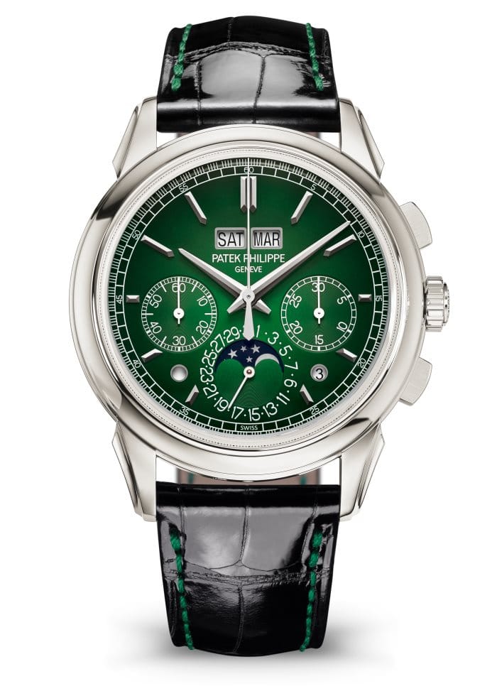 Patek Philippe 5270p-014