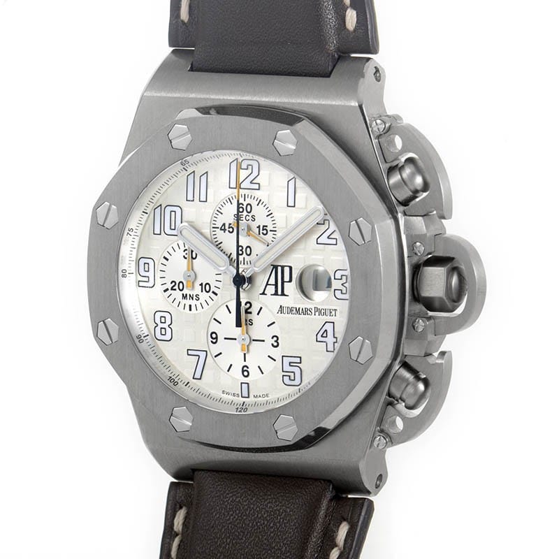 Audemars Piguet Royal Oak Offshore T3 25863TI.0.A080CU.01