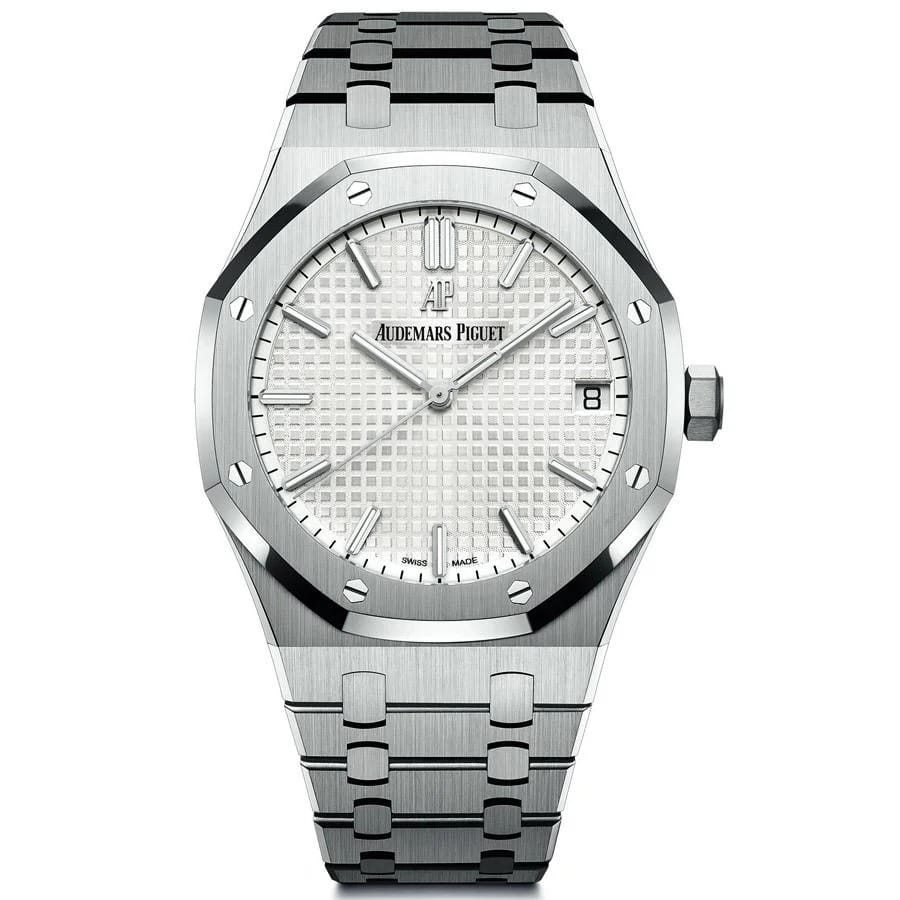 Audemars Piguet Royal Oak Automatic 15500ST.OO.1220ST.04 N/A