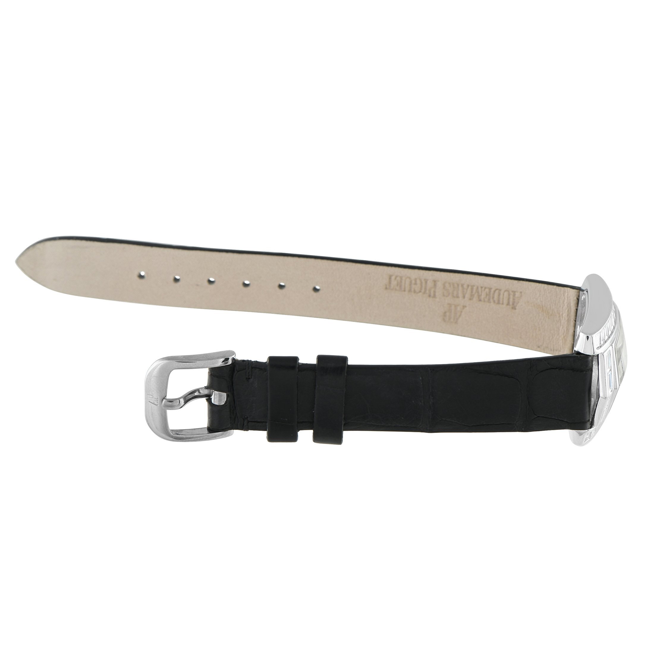 Audemars Piguet Facettes Diamond White Gold Watch 67456BC.ZZ.A004SU.01