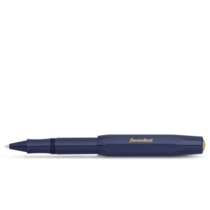 Kaweco Classic Sport Rollerball Pen Navy