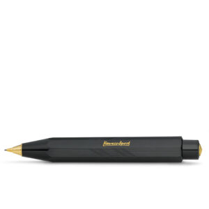 Kaweco Classic Sport Guilloche Mechanical Pencil 0.7mm