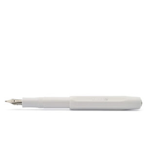 Kaweco Skyline Sport Fountain Pen White BB