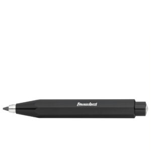 Kaweco Skyline Sport Clutch Pencil 3.2mm Black