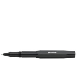 Kaweco Skyline Sport Rollerball Pen Black