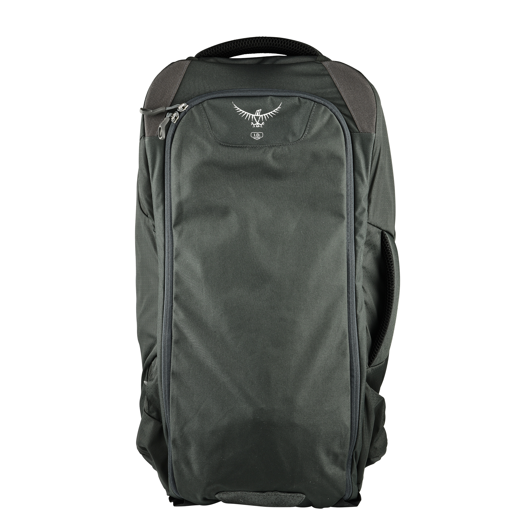 Osprey Farpoint 80 Travel Backpack Volcanic Grey S/M 10000276S/M