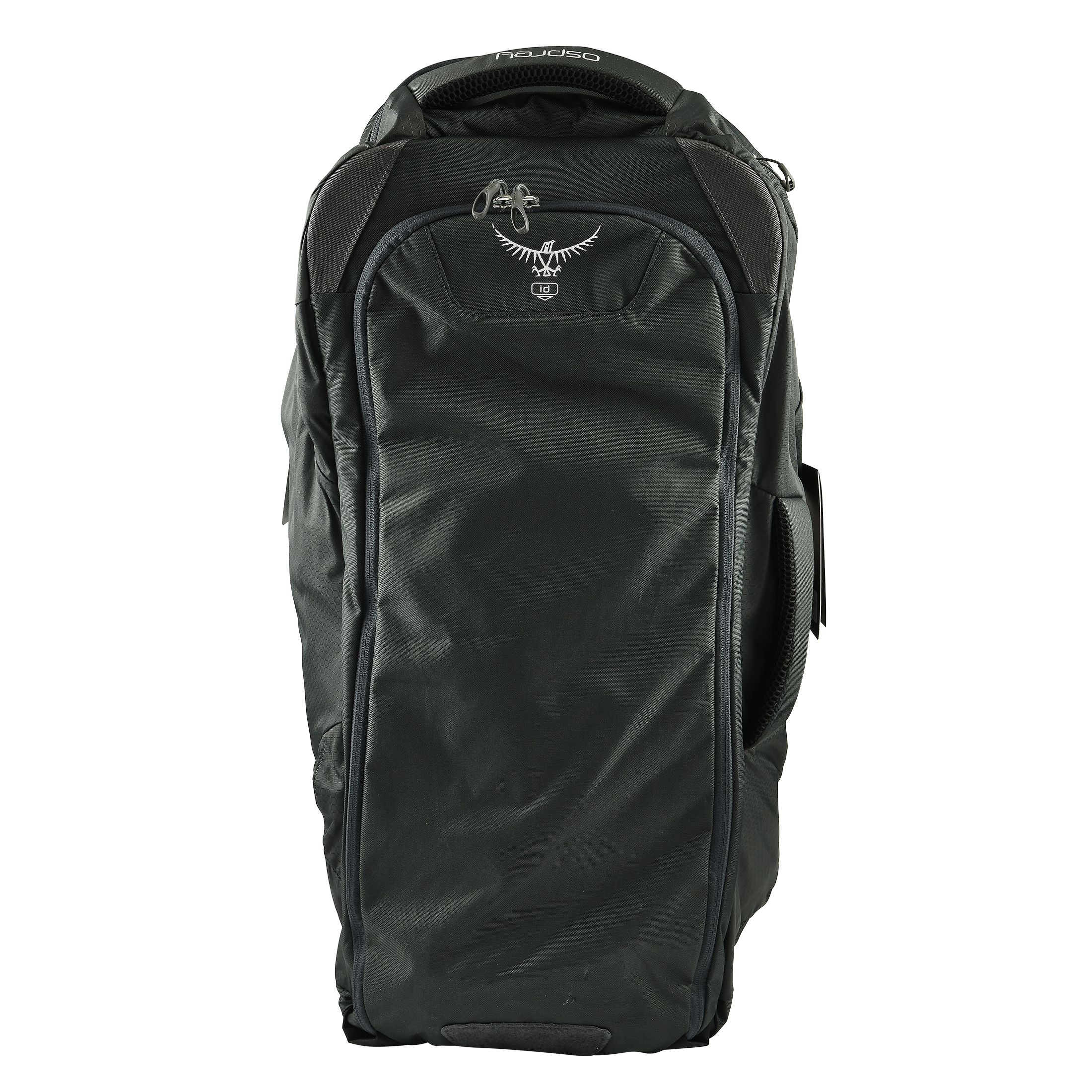 Osprey Farpoint 80 Travel Backpack Volcanic Grey M/L 10000277M/L