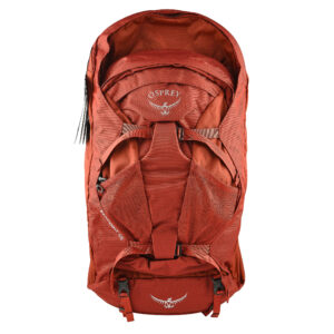 Osprey Farpoint 55 Travel Backpack Jasper Red S/M 10000292S/M
