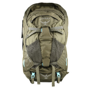 Osprey Fairview 55 Women's Travel Backpack Misty Grey WXS/S 10001129WXS/S