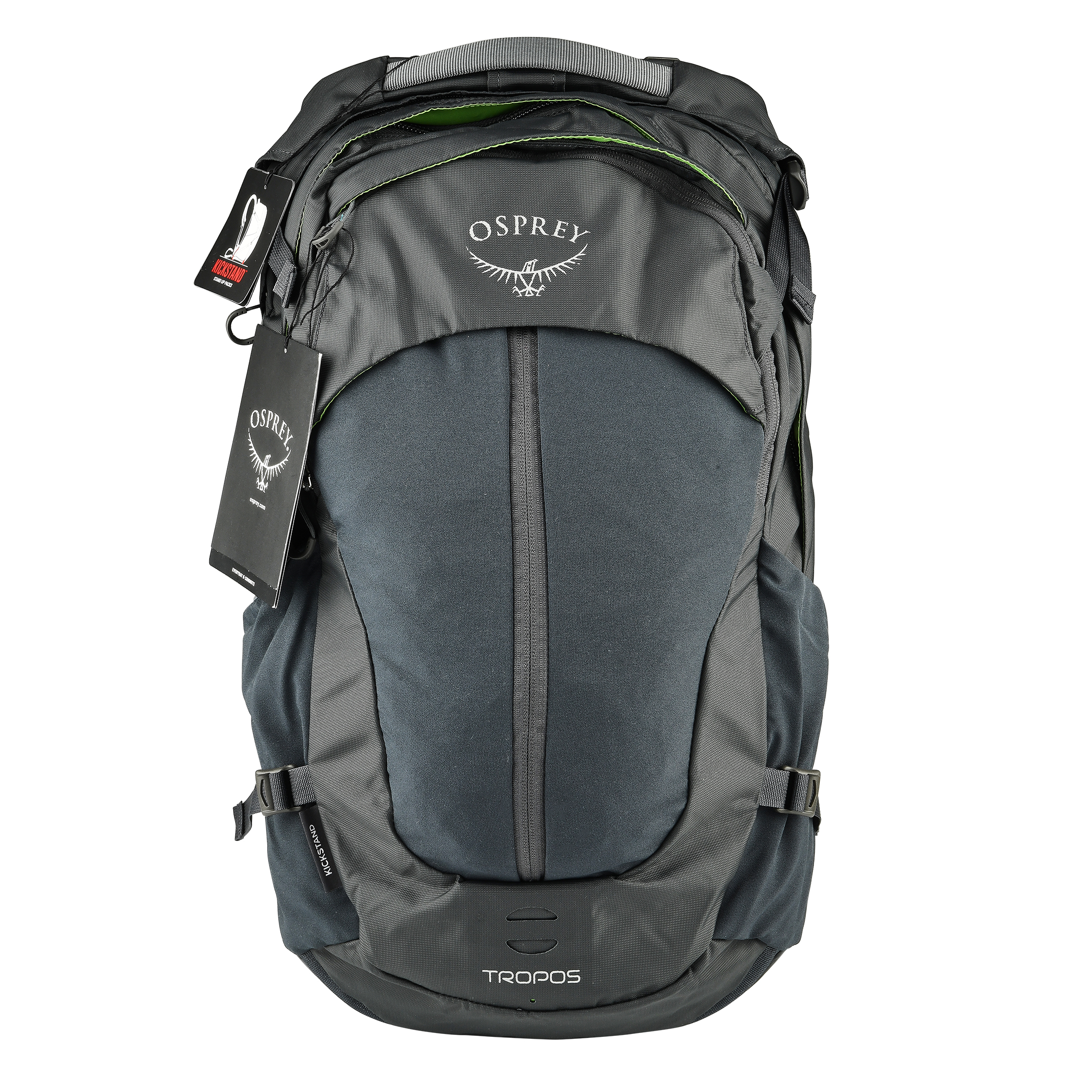 Osprey Farpoint Osprey Tropos Sentinel Grey Backpack 10002134 O/S 10002134O/S