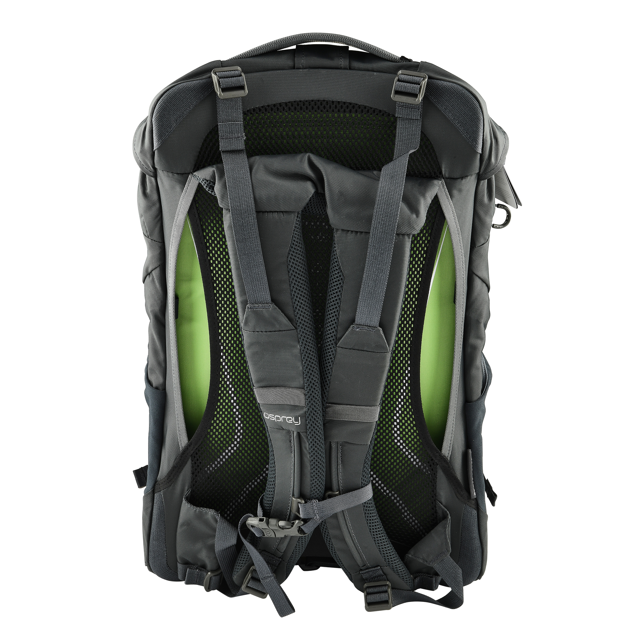 Osprey Farpoint Osprey Tropos Sentinel Grey Backpack 10002134 O/S 10002134O/S
