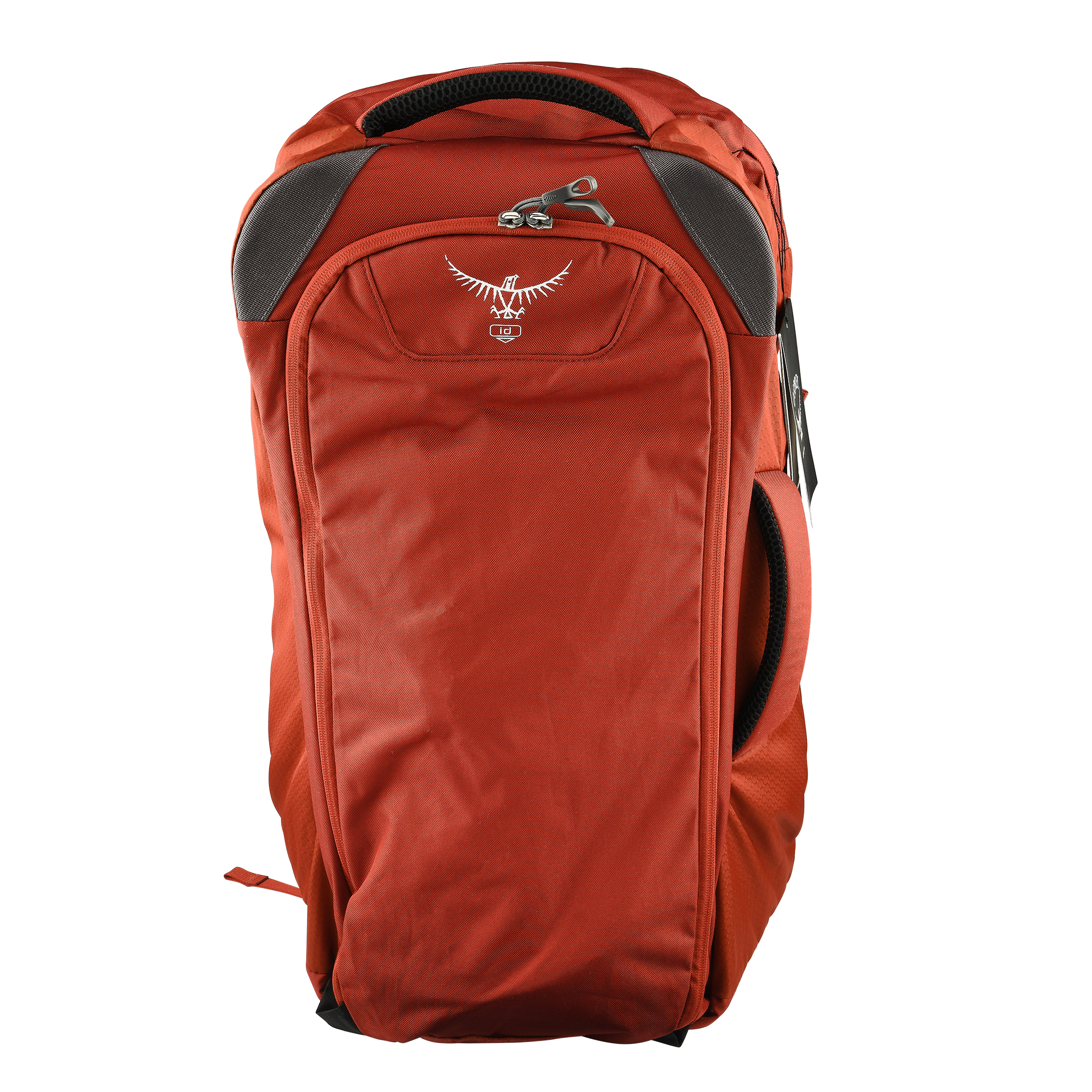 Osprey Farpoint 70 Travel Backpack Jasper Red M/L 10000287M/L