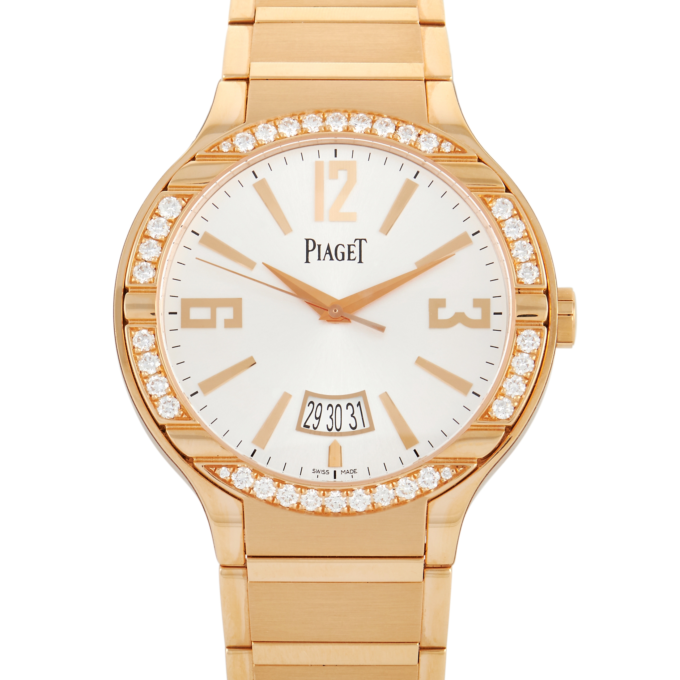 Piaget Polo Watch GOA36023