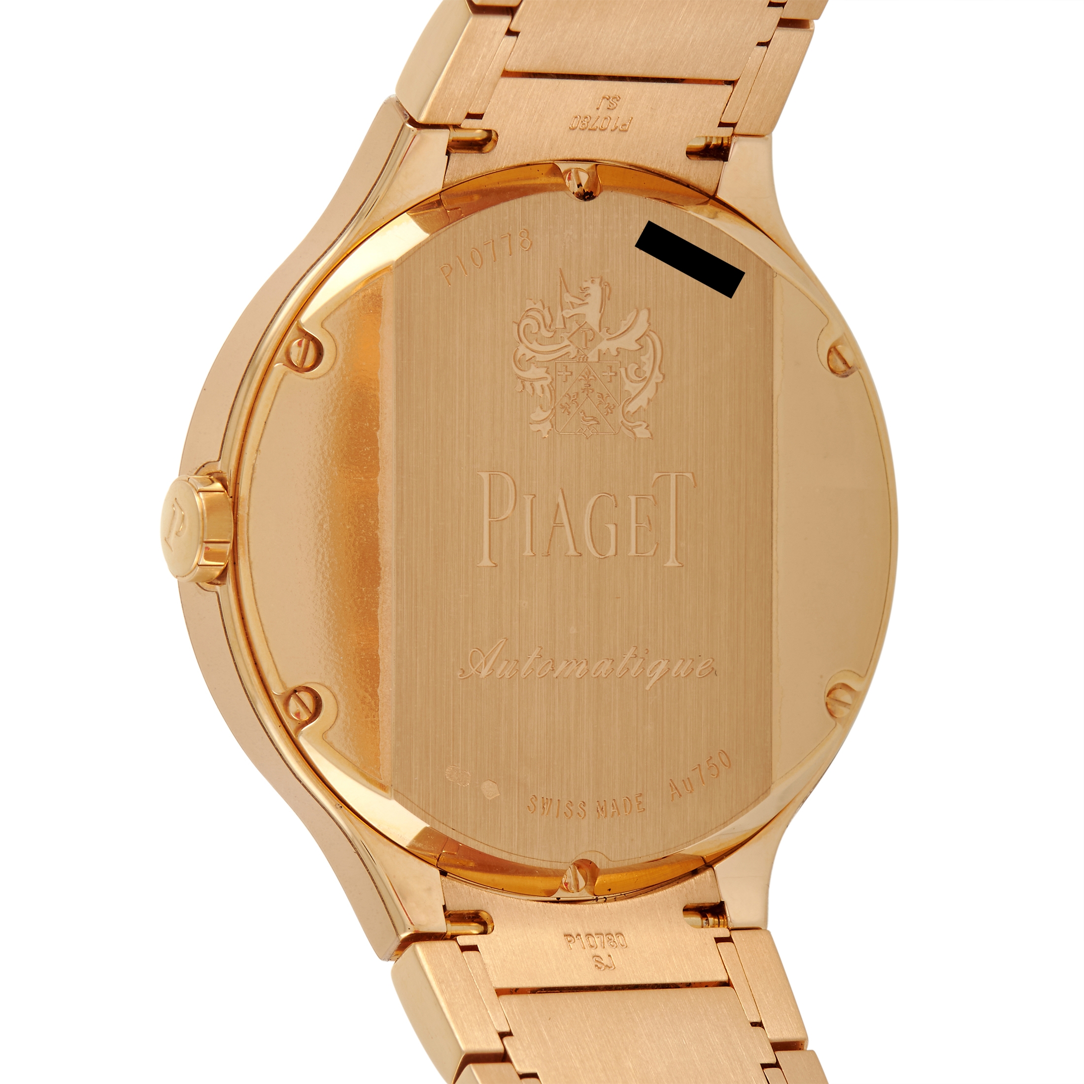 Piaget Polo Watch GOA36023