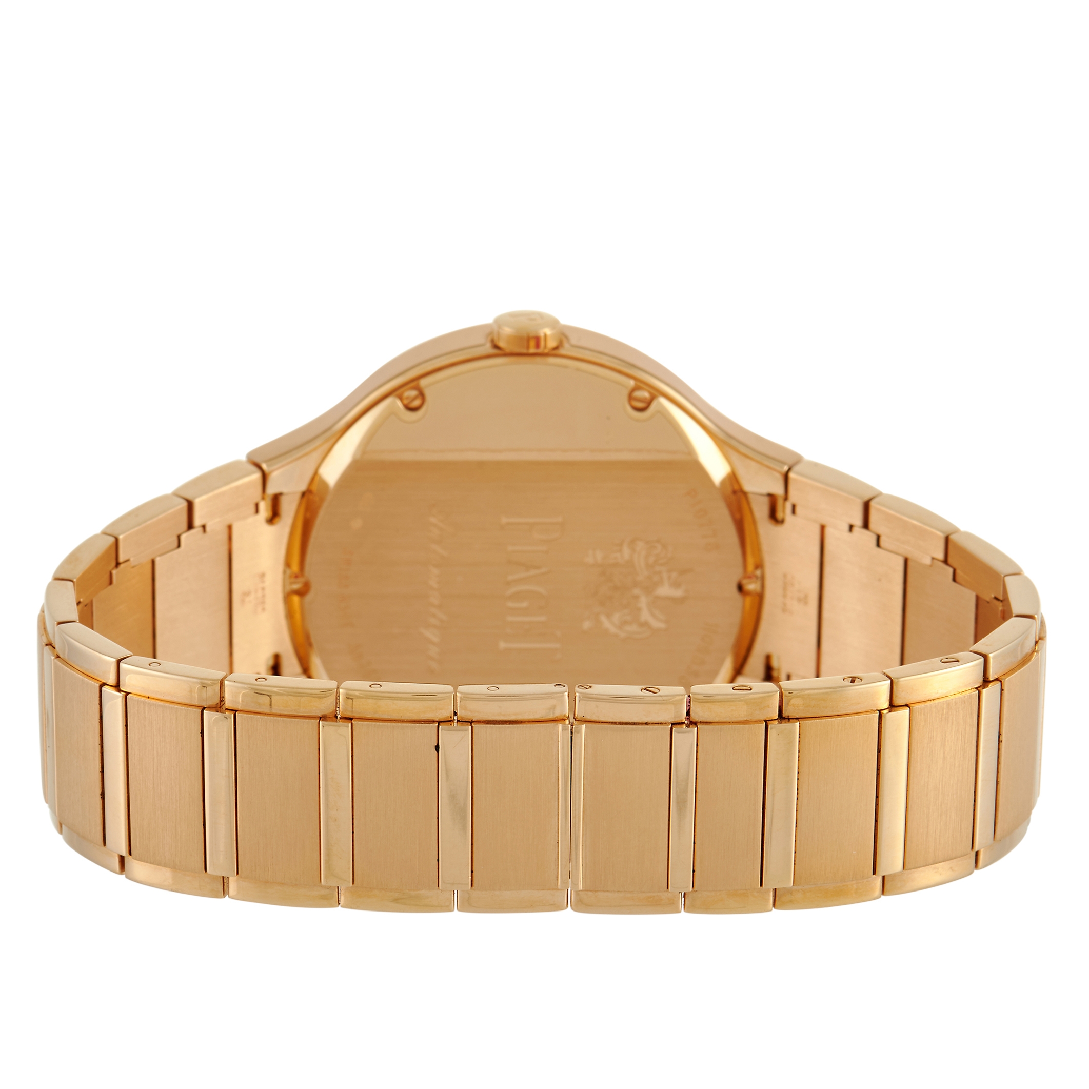 Piaget Polo Watch GOA36023