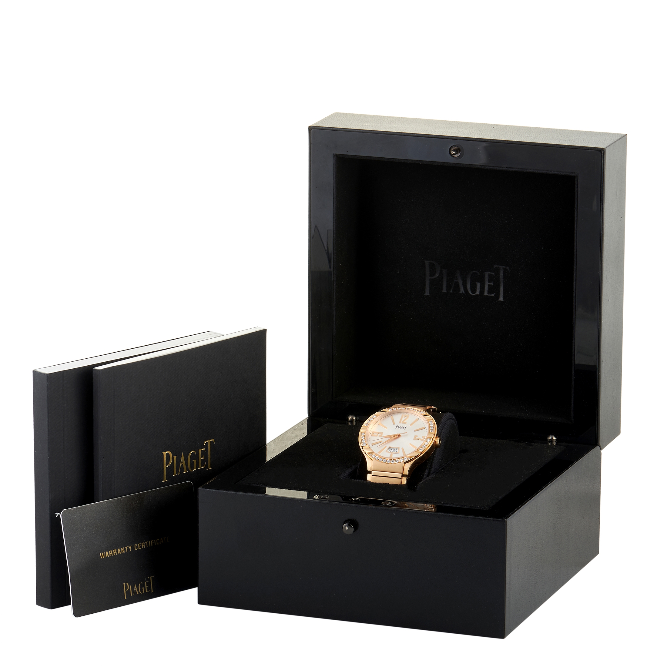 Piaget Polo Watch GOA36023
