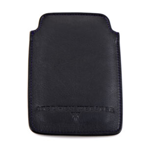 Stephen Webster Calfskin Leather iPhone Case