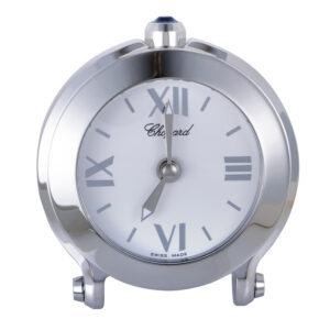 Chopard Happy Sport Alarm Clock 95020-0028