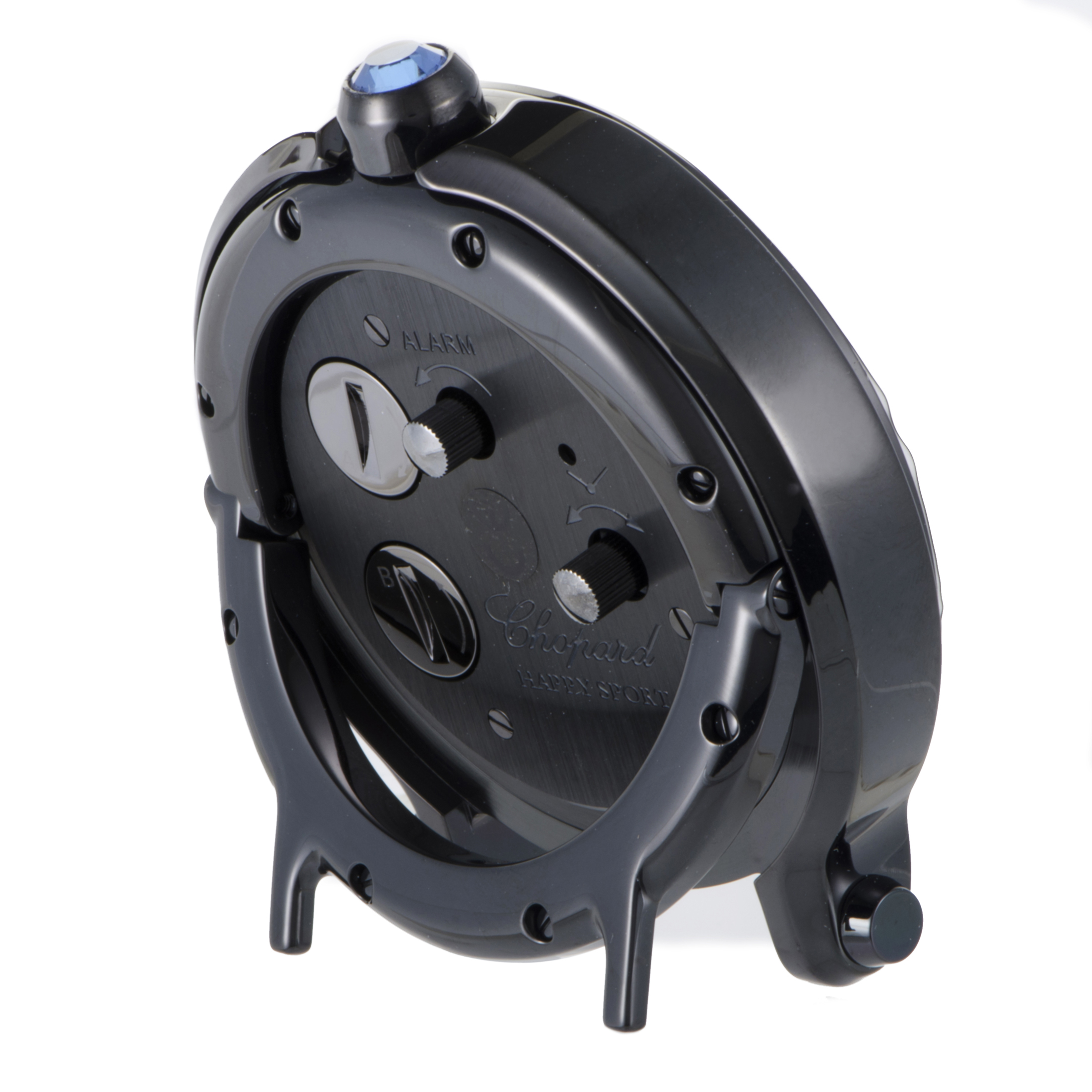 Chopard Happy Sport Alarm Clock 95020-0032