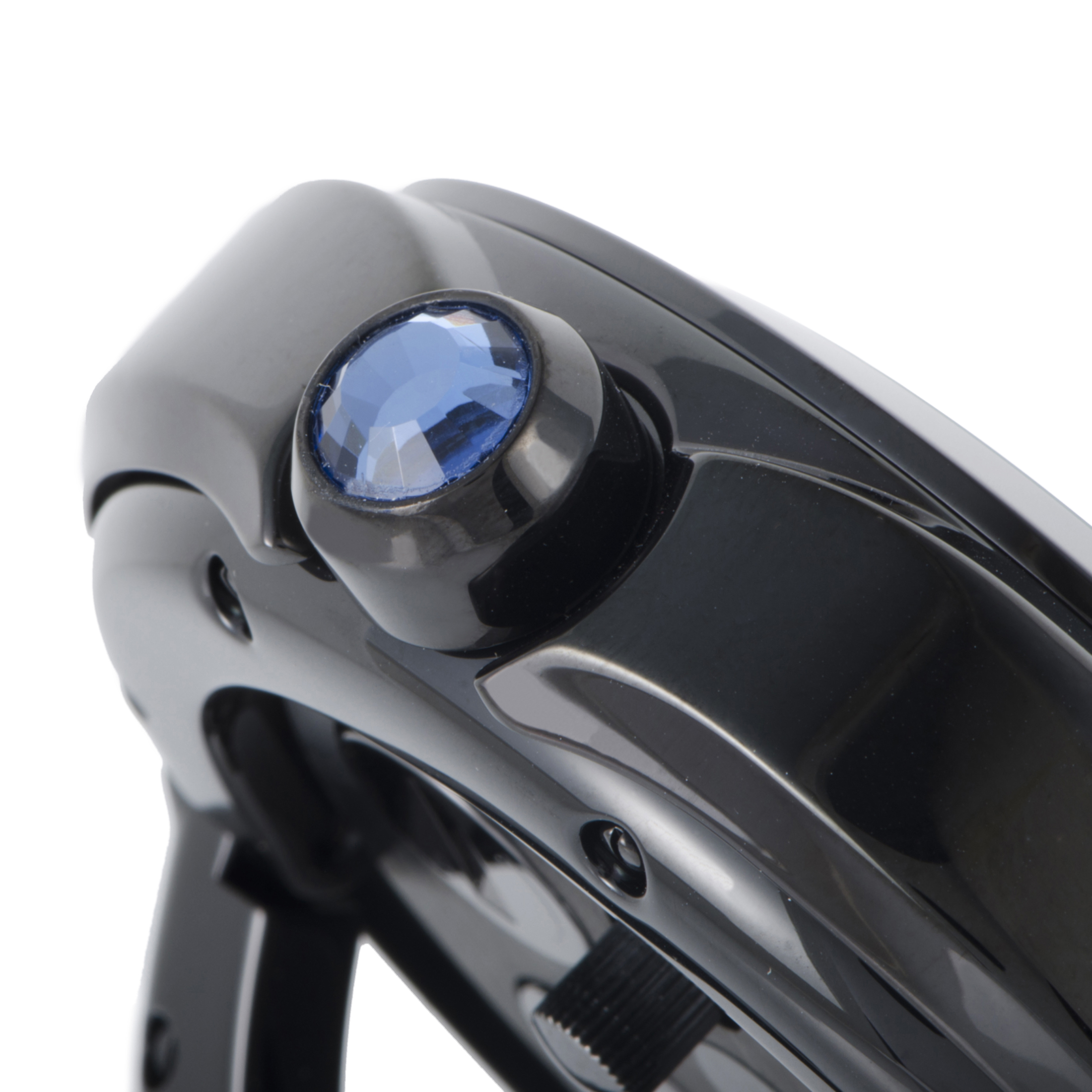 Chopard Happy Sport Alarm Clock 95020-0032