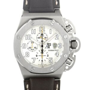 Audemars Piguet Royal Oak Offshore T3 25863TI.0.A080CU.01