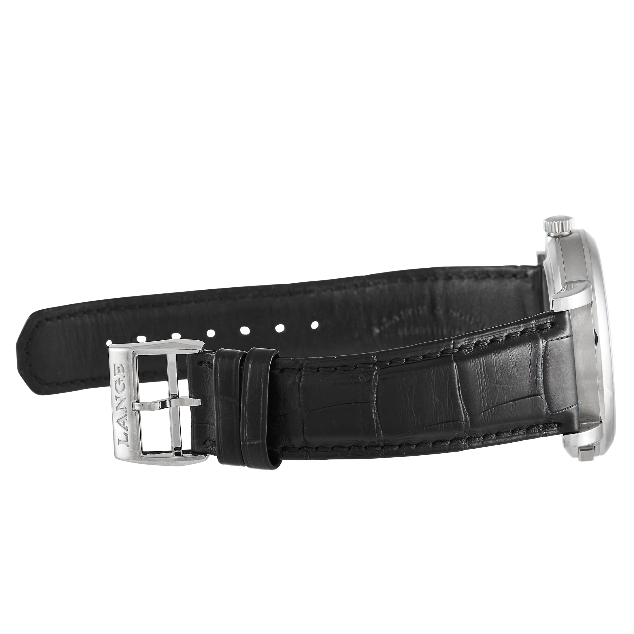 A. Lange & Sohne Grand Lange 1 Watch 115.029