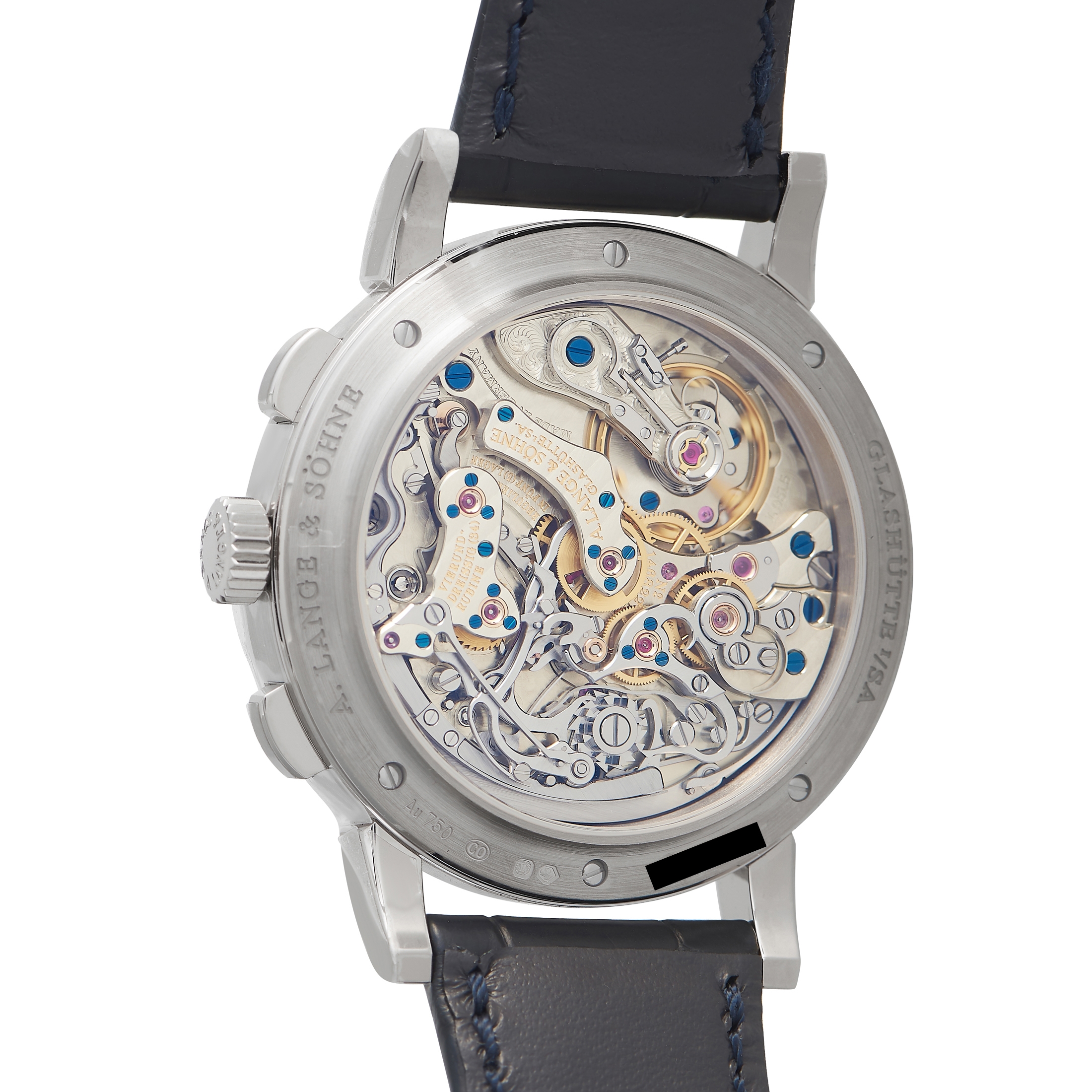 A.Lange & Sohne 1815 Chronograph Watch 414.026