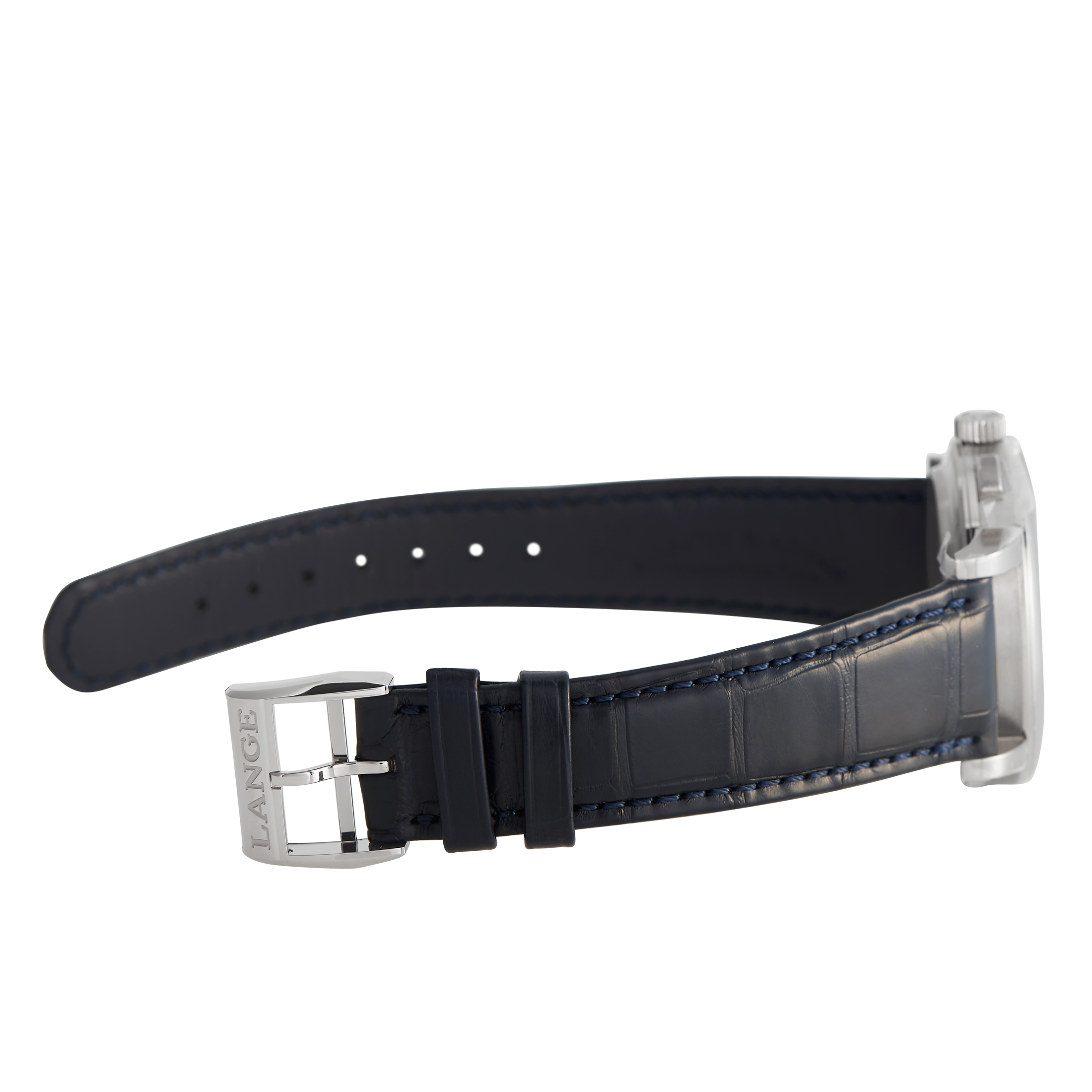 A.Lange & Sohne 1815 Chronograph Watch 414.026