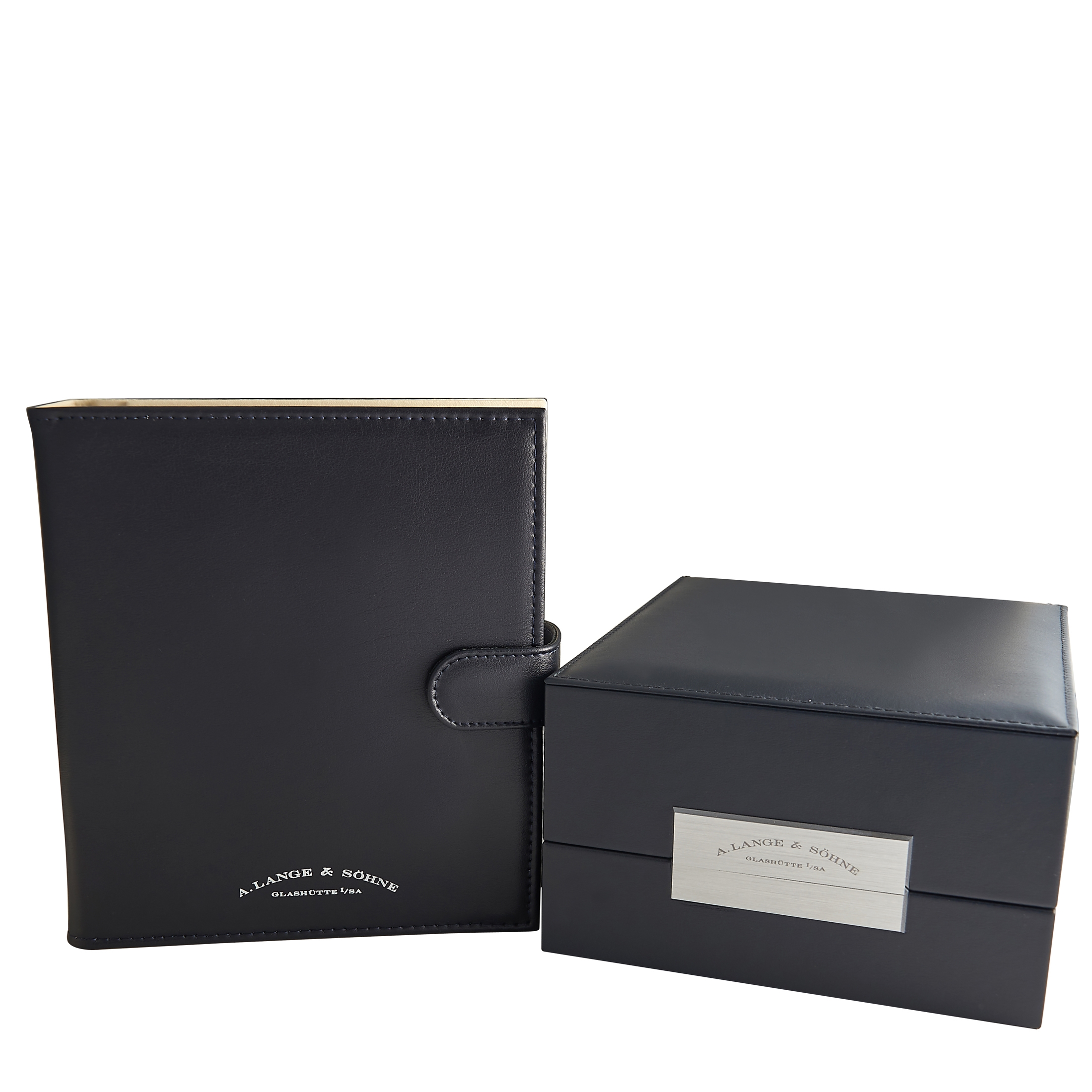 A.Lange & Sohne 1815 Chronograph Watch 414.026