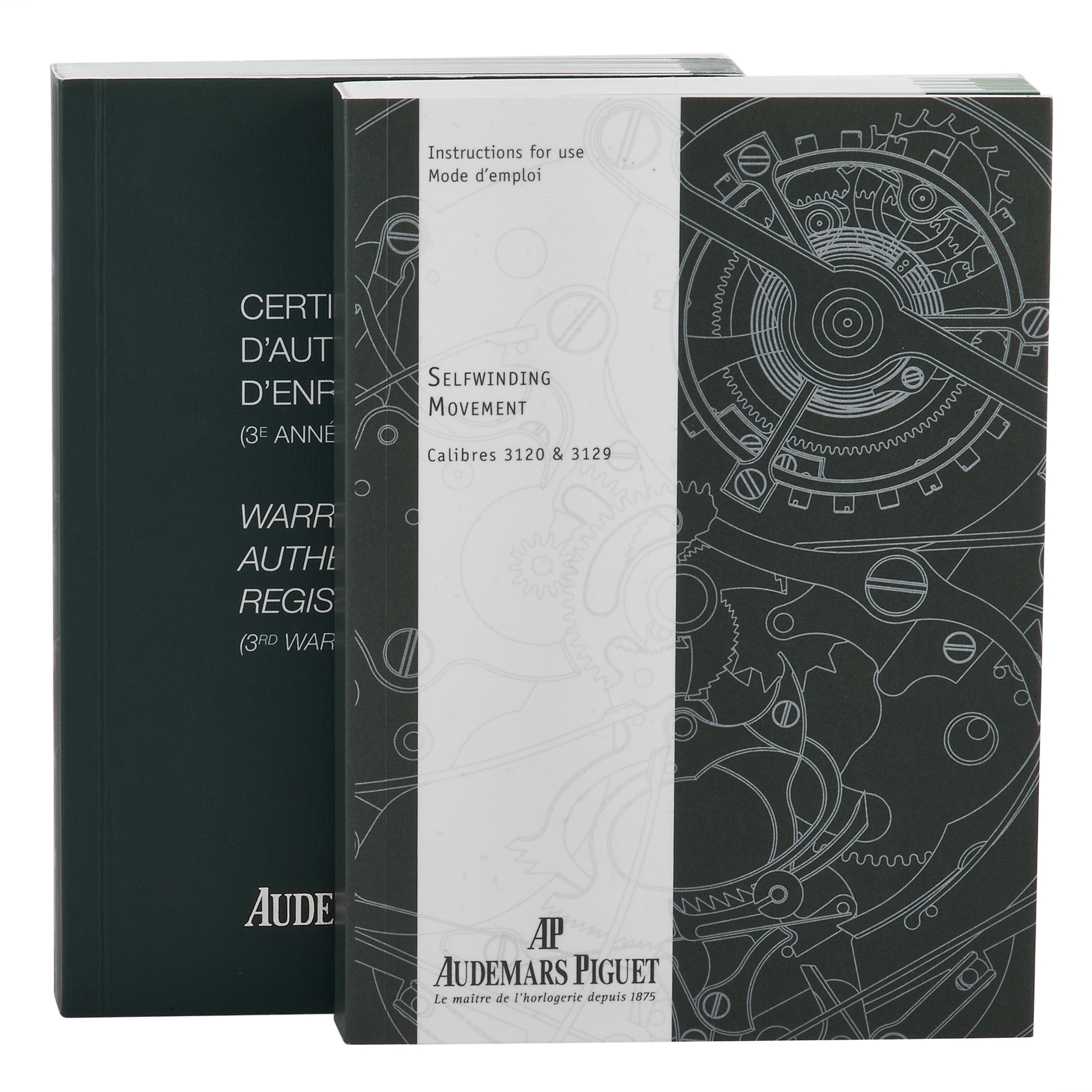 Audemars Piguet Royal Oak 41 Steel Blue Dial Watch 15400ST.OO.1220ST.03