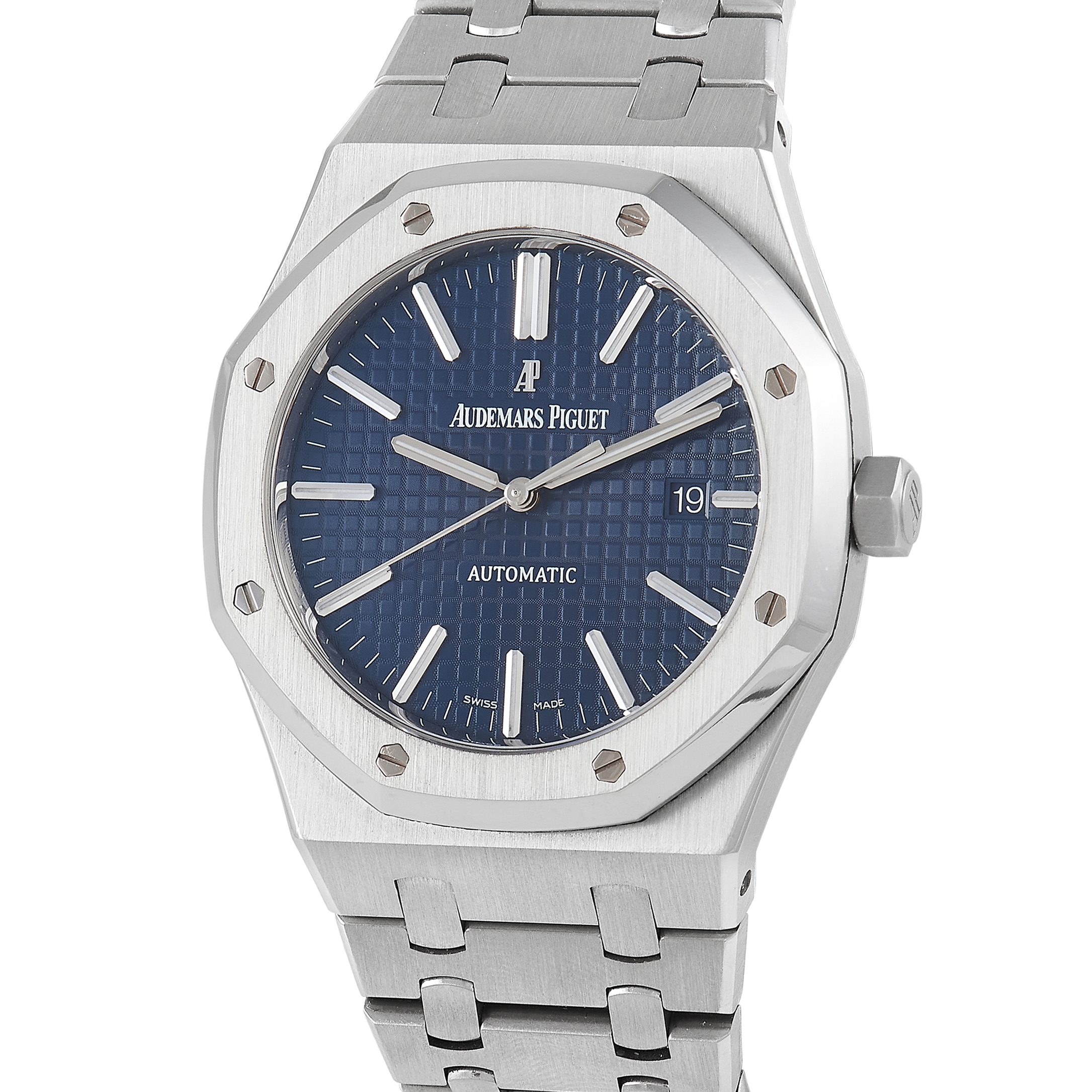 Buy Audemars Piguet Offshore Diver 15710 steel watch | A Collected Man – A  COLLECTED MAN