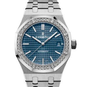 Audemars Piguet Royal Oak Selfwinding Watch 15451ST.ZZ.1256ST.03