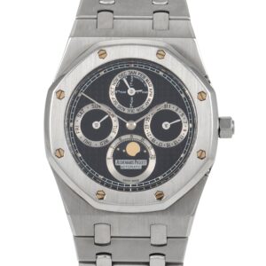 Audemars Piguet Royal Oak Perpetual Calendar 39mm Watch 25820SP.OO.0944SP.01