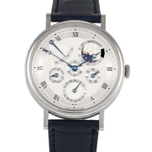 Breguet Classique Perpetual Calendar Men's Watch 5327BB/IE/9V6