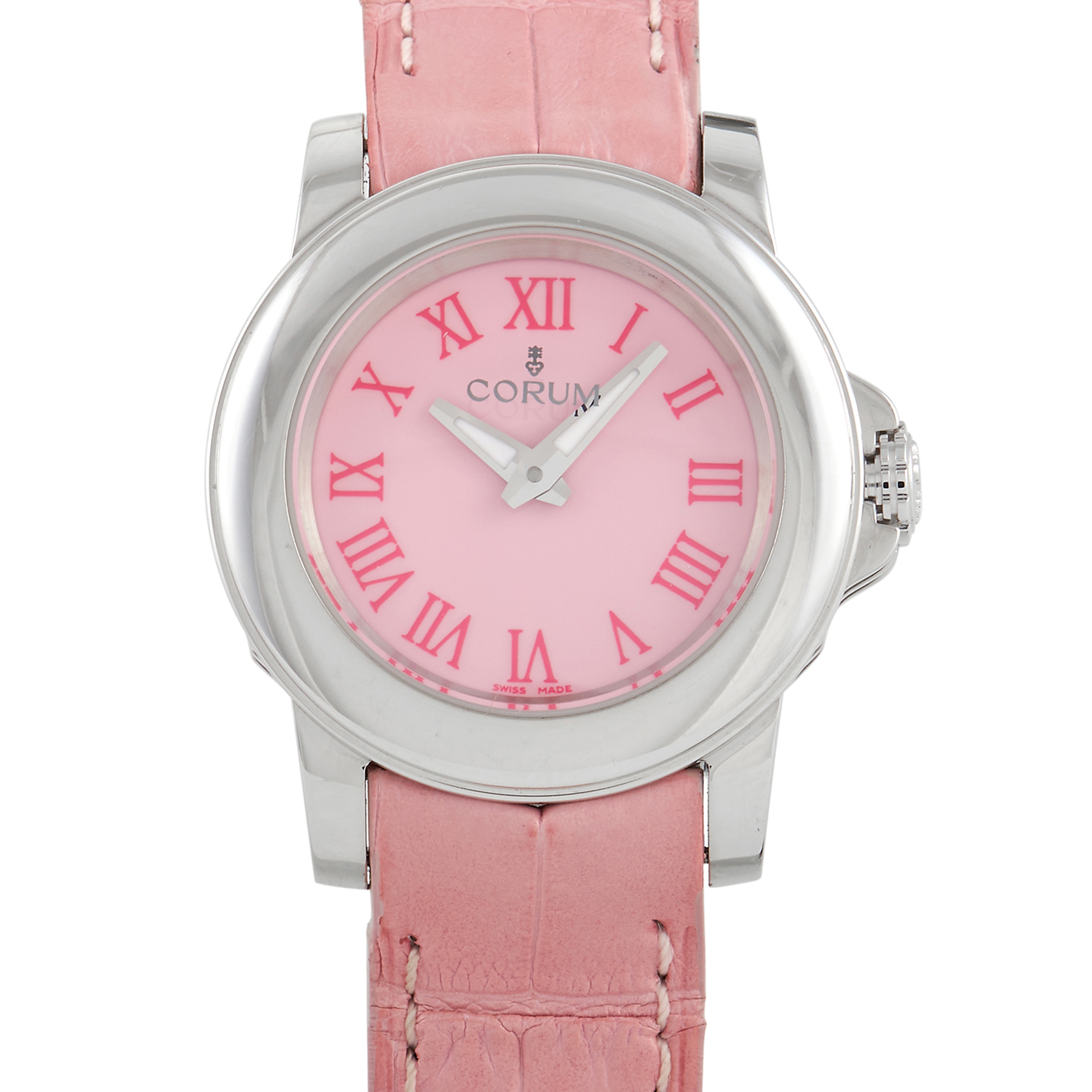 Corum Pink Ladies Watch