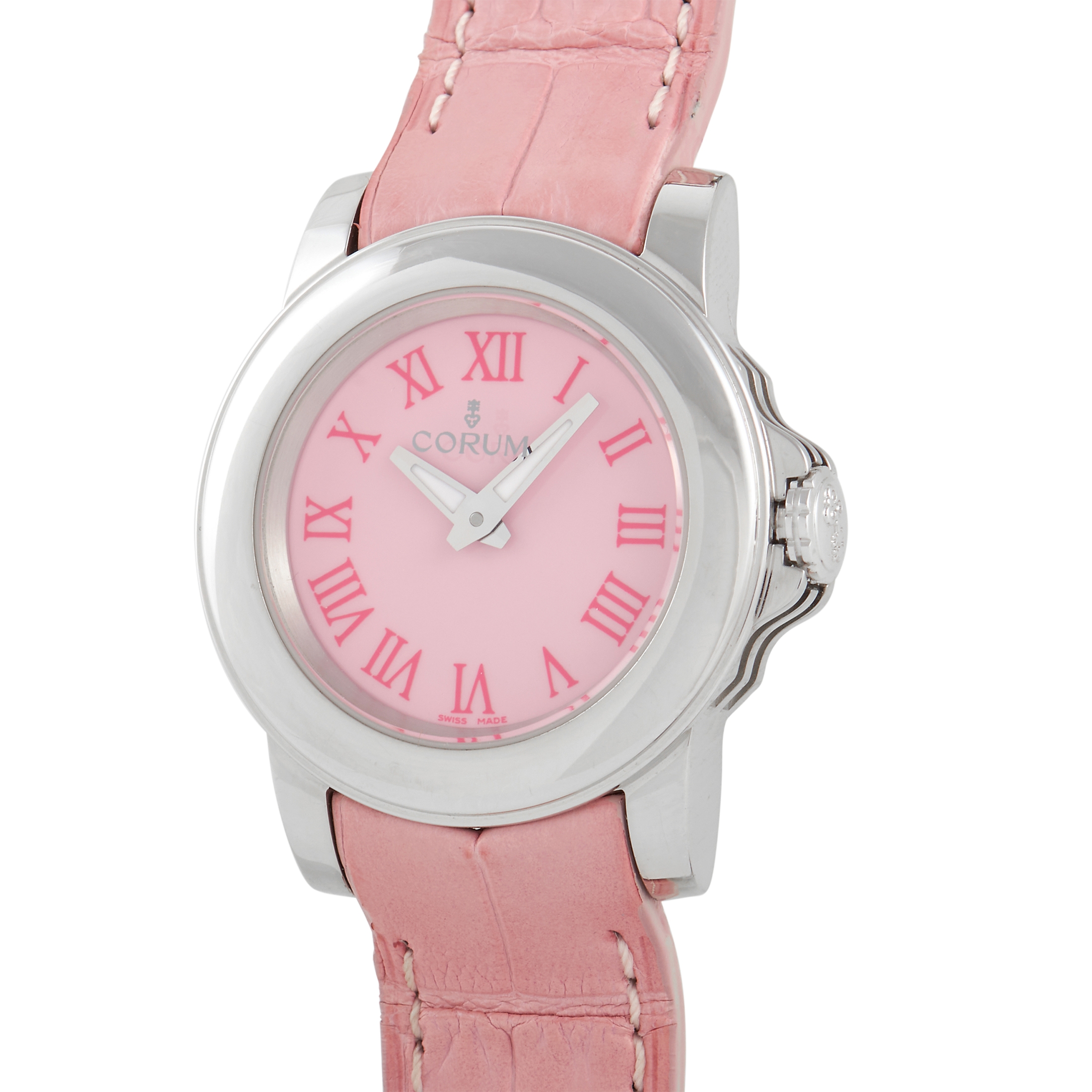 Corum Pink Ladies Watch