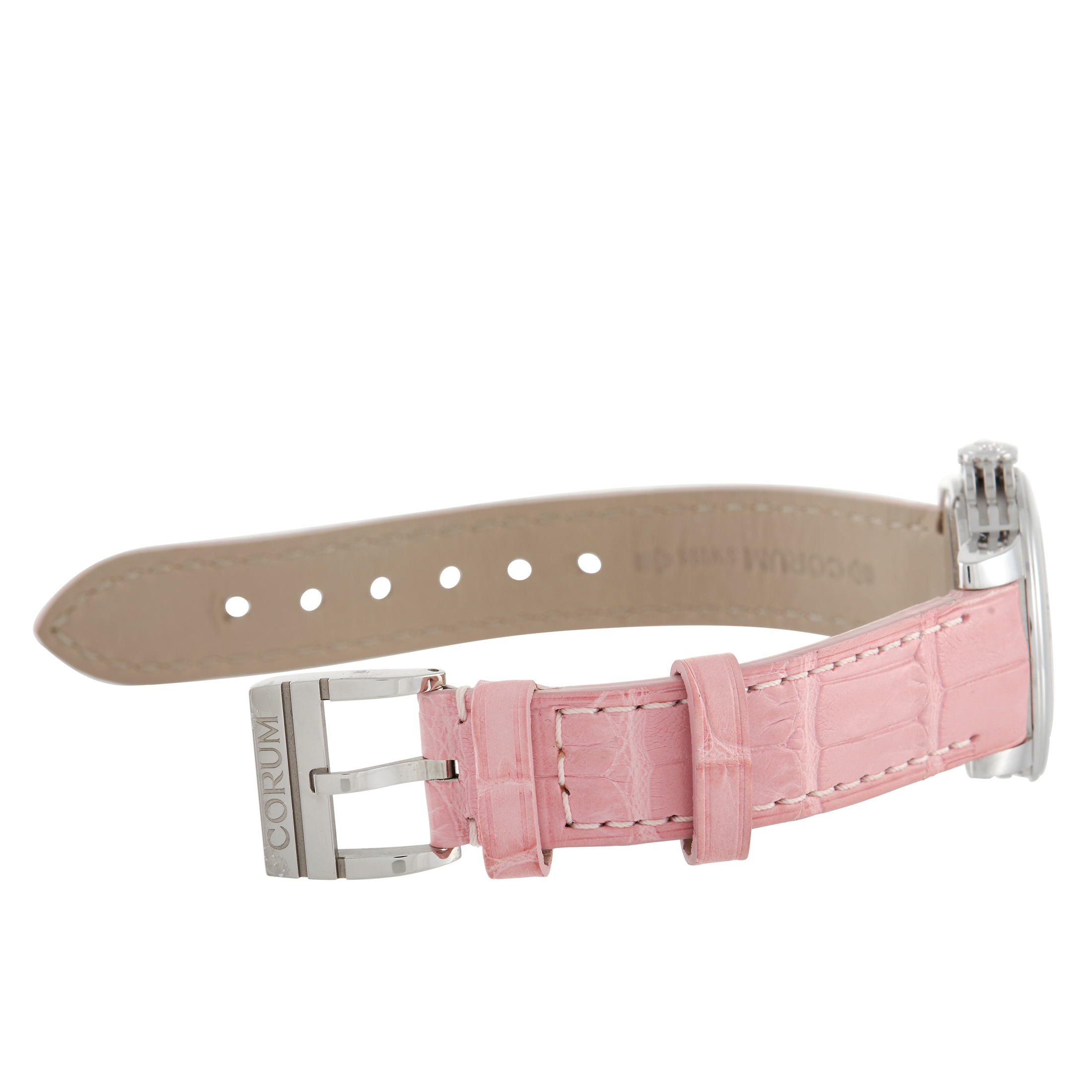Corum Pink Ladies Watch