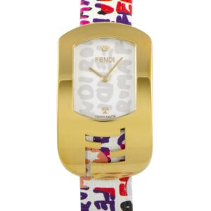 Fendi Chameleon Watch F302434047D1