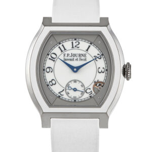 F.P. Journe Élégante 40mm Titanium with Inserts Watch