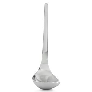 Georg Jensen Bloom Stainless Steel Ladle