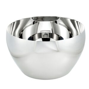 Georg Jensen Cafu Stainless Steel Bowl